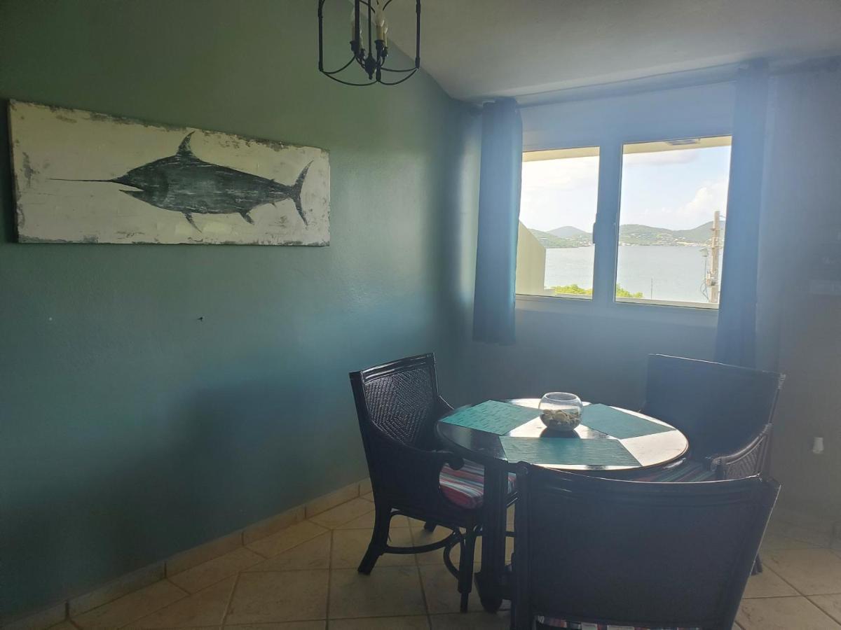 Funsea Water View With Infinity Pool Available Isla Culebra