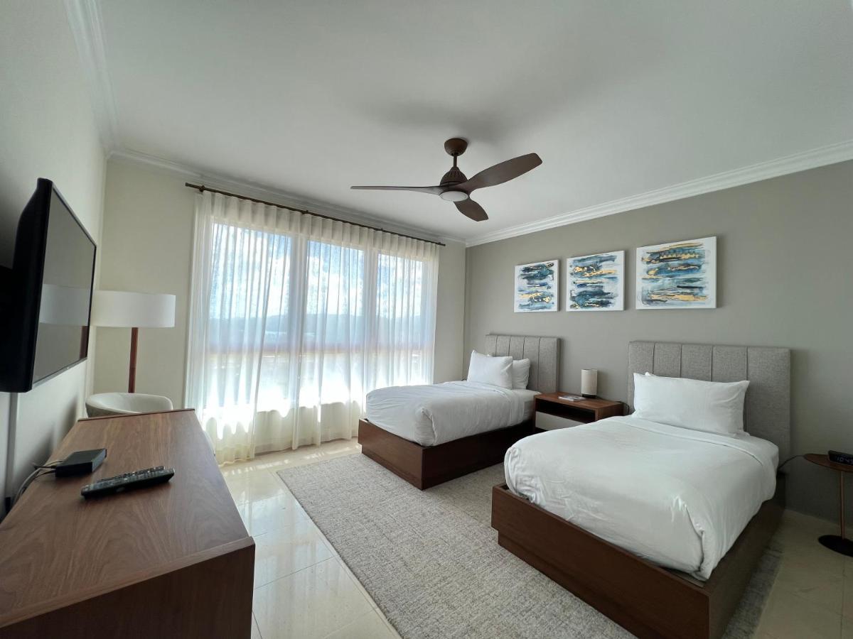 The Country Club Residences At Grand Reserve Apartment *