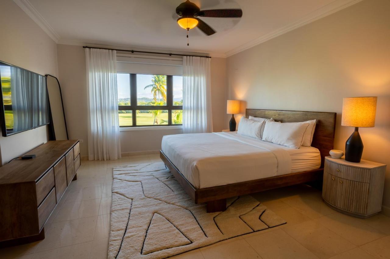 The Country Club Residences At Grand Reserve Apartment *