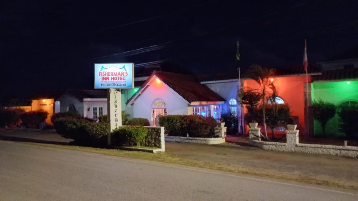 Hotel Fisherman's Florence Hall