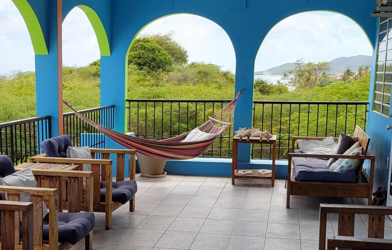 The Vieques Esperanza