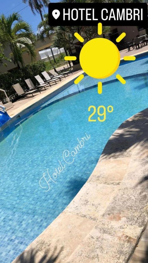 Cambri Hotel Nagua