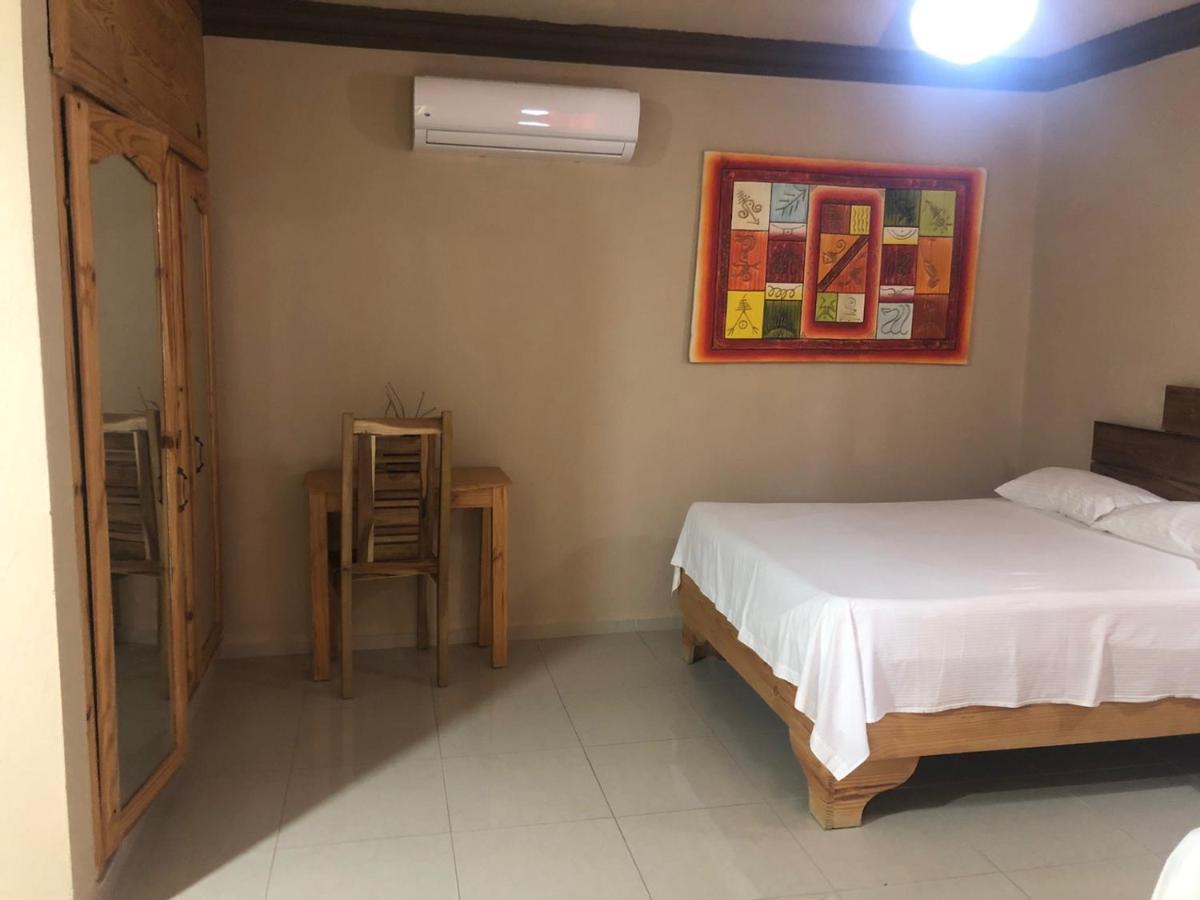 Hotel Cambri Nagua