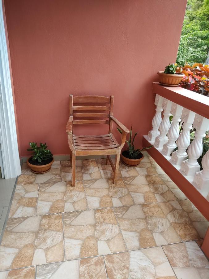 Bencastle Villa