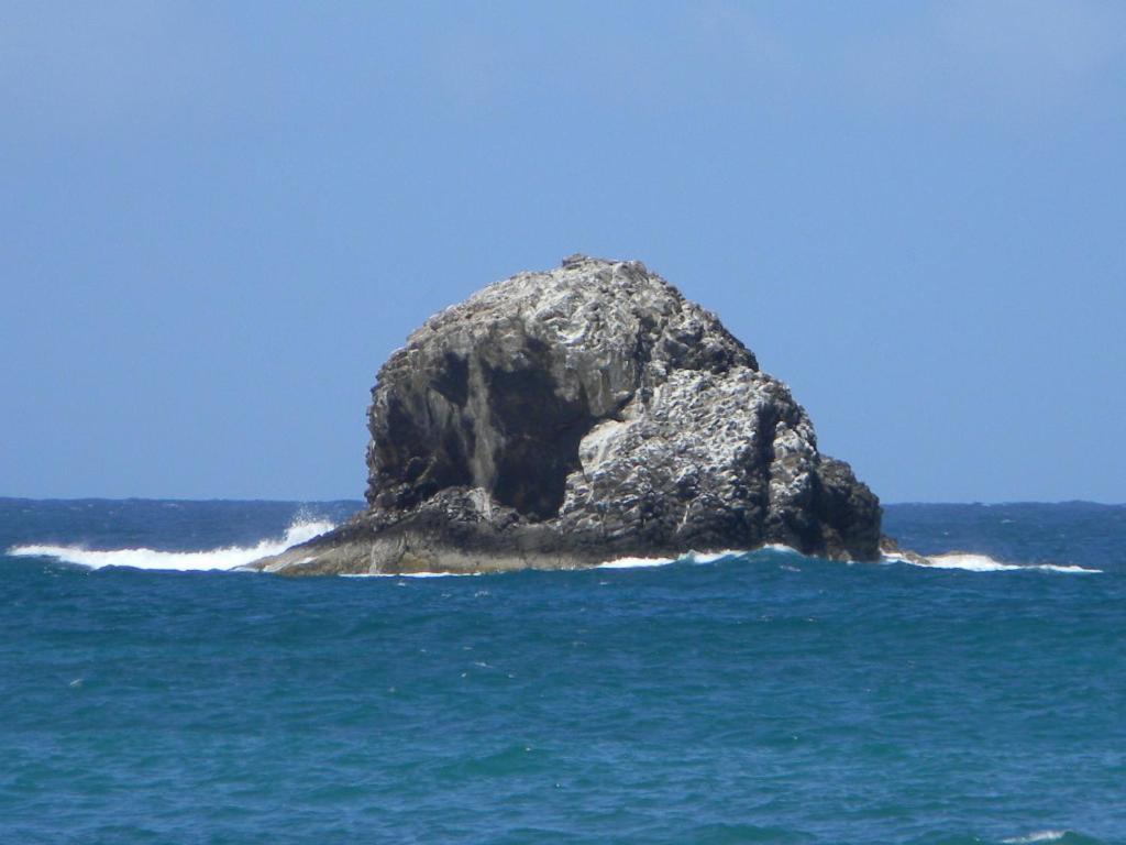 Bencastle Villa Gros Islet