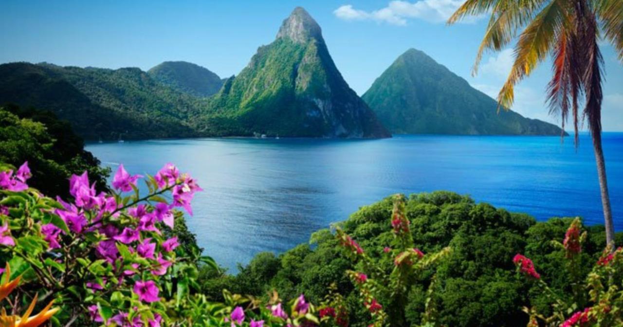 Bencastle Gros Islet