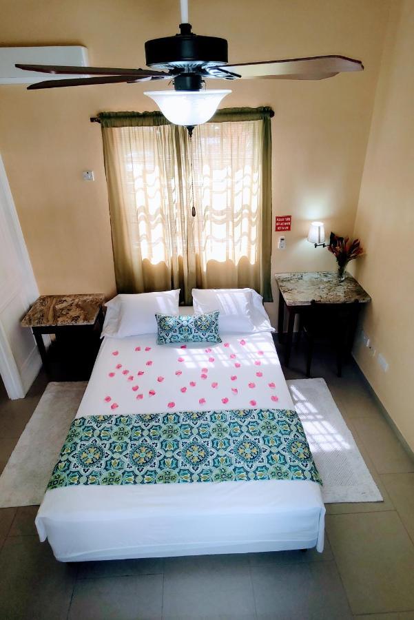 Villa Bencastle Gros Islet
