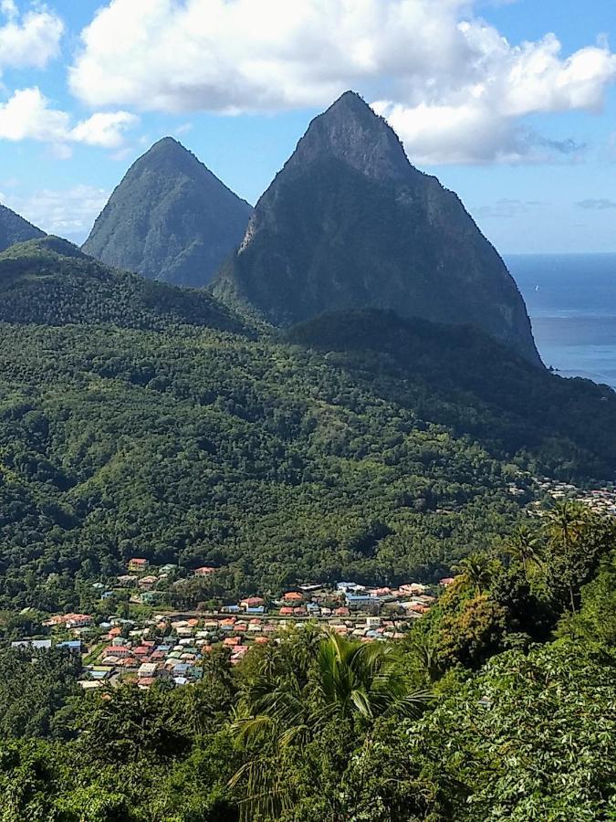 Villa Bencastle Gros Islet