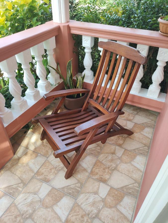 Bencastle Villa *
