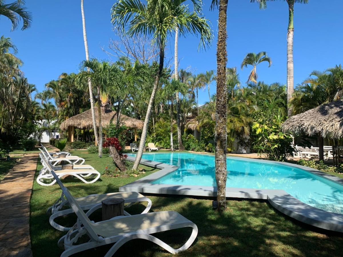 La Tortuga Hotel 3*