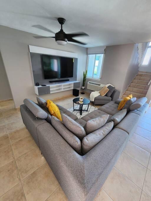 Hillside Village Retreat Apartment