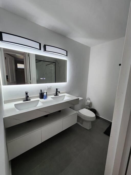 Hillside Village Retreat Apartment *
