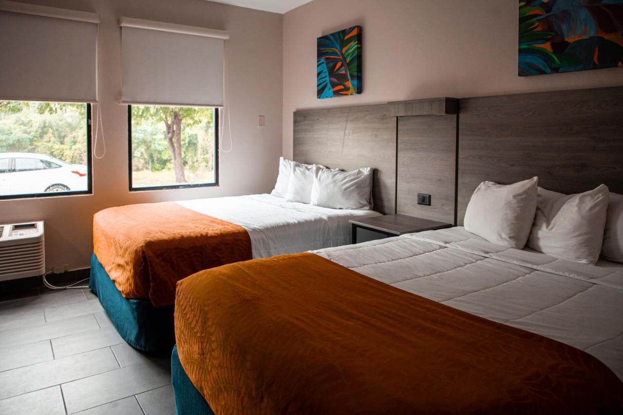 El Faro Hotel Aguadilla