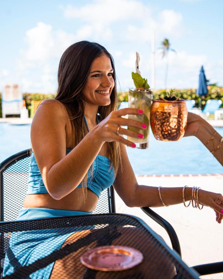 Hotel Punta Borinquen 3*