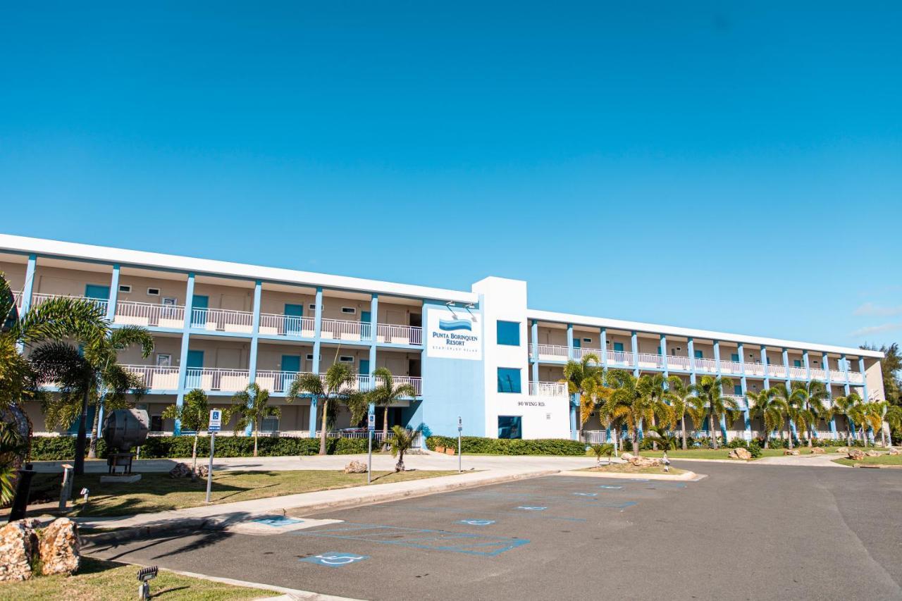Hotel Punta Borinquen 3*