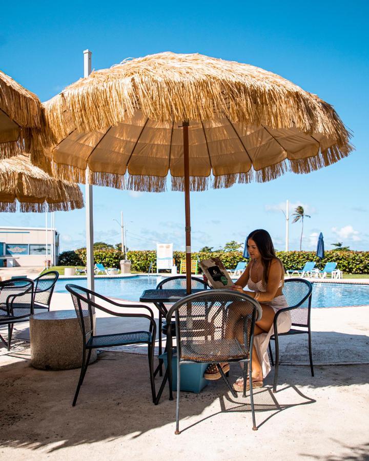 Hotel Punta Borinquen Aguadilla