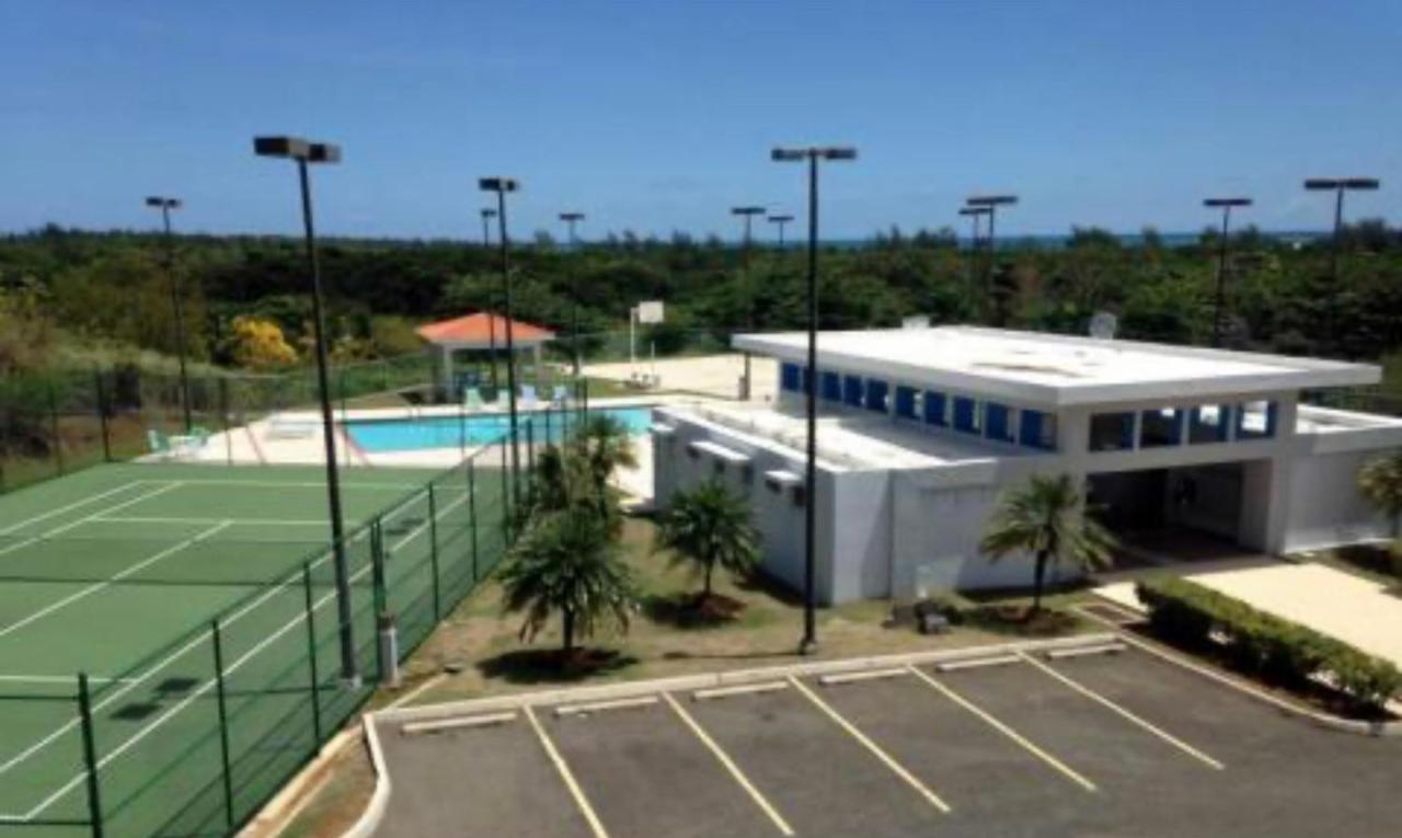 Hillside Village Retreat Apartment Rio Grande