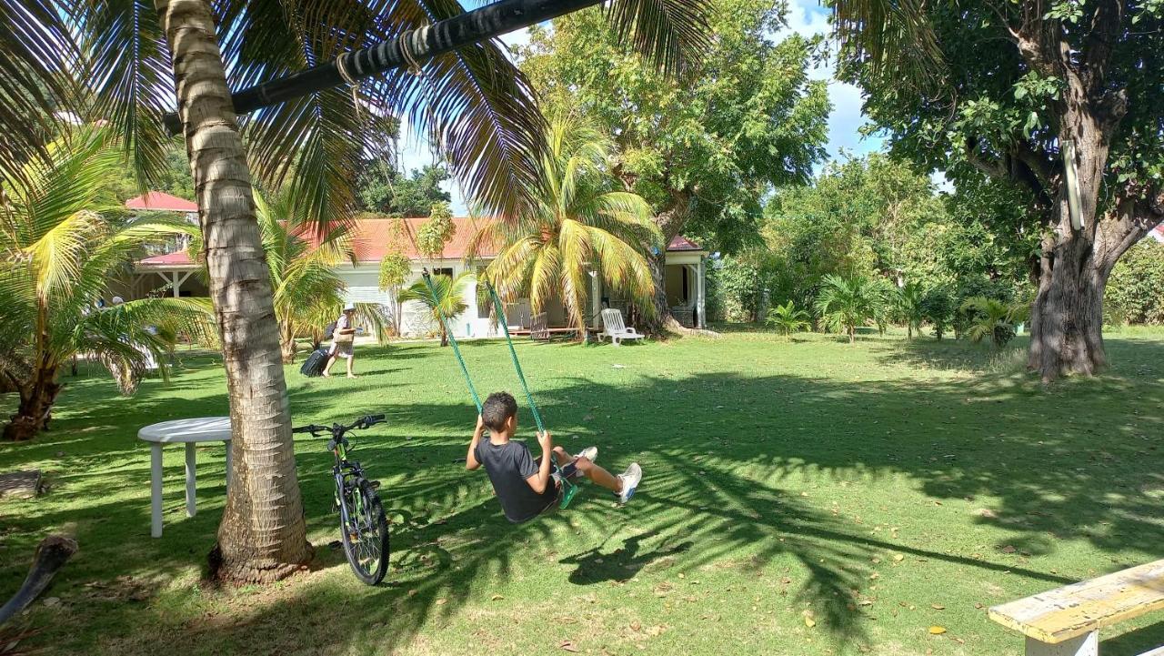 Aparthotel Village Le Pre Terre-De-Haut