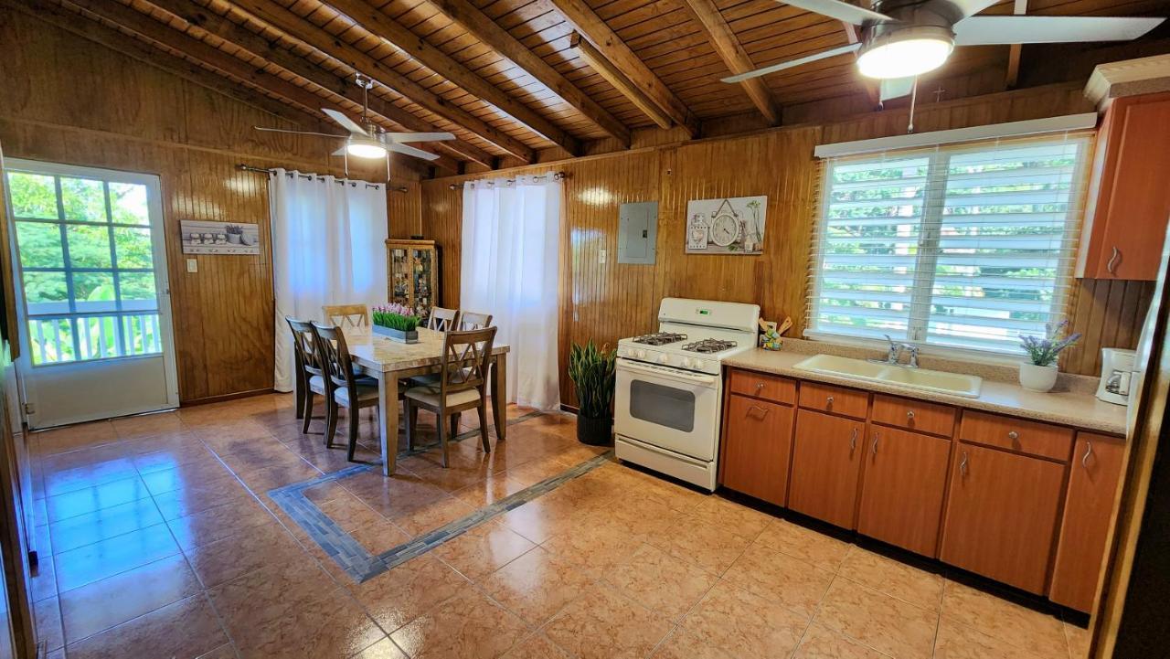 Holiday home Palm's Bohemian House With Private Pool Aguada