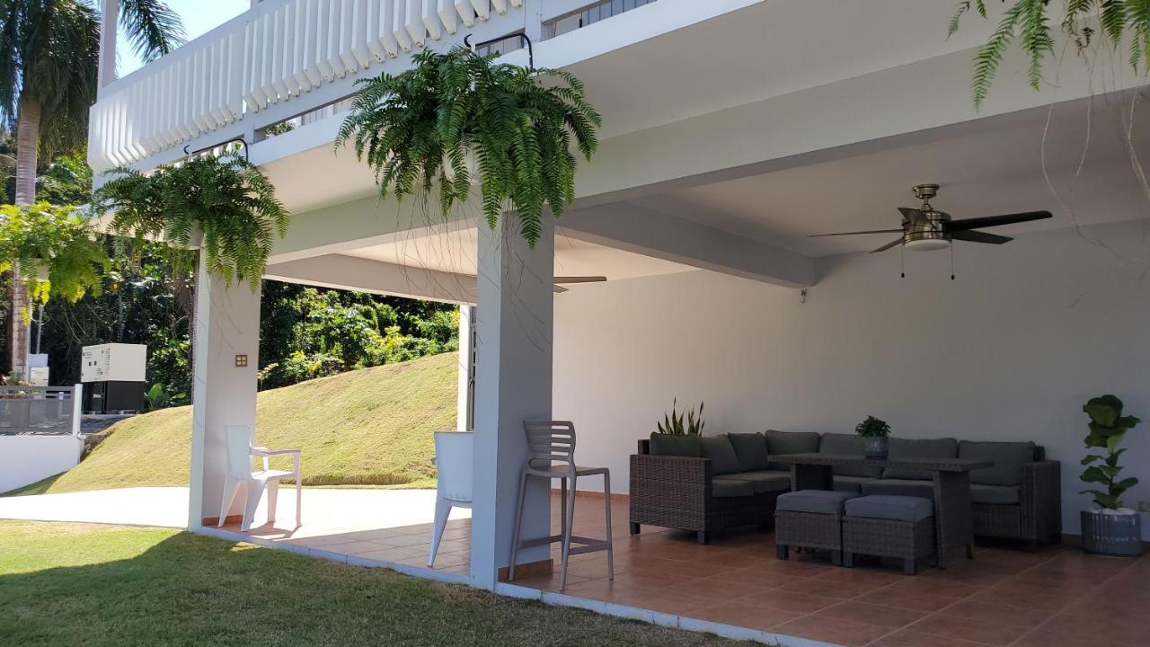 Palm's Bohemian House With Private Pool *