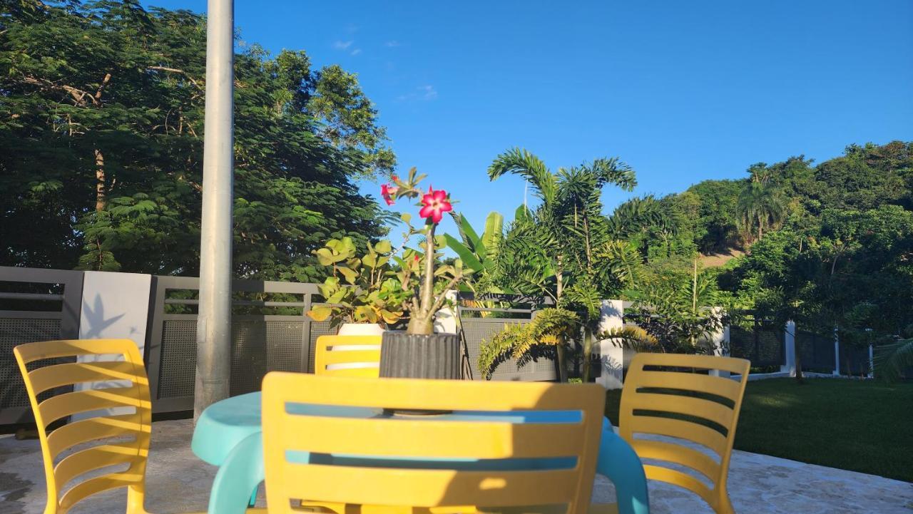 Holiday home Palm's Bohemian House With Private Pool