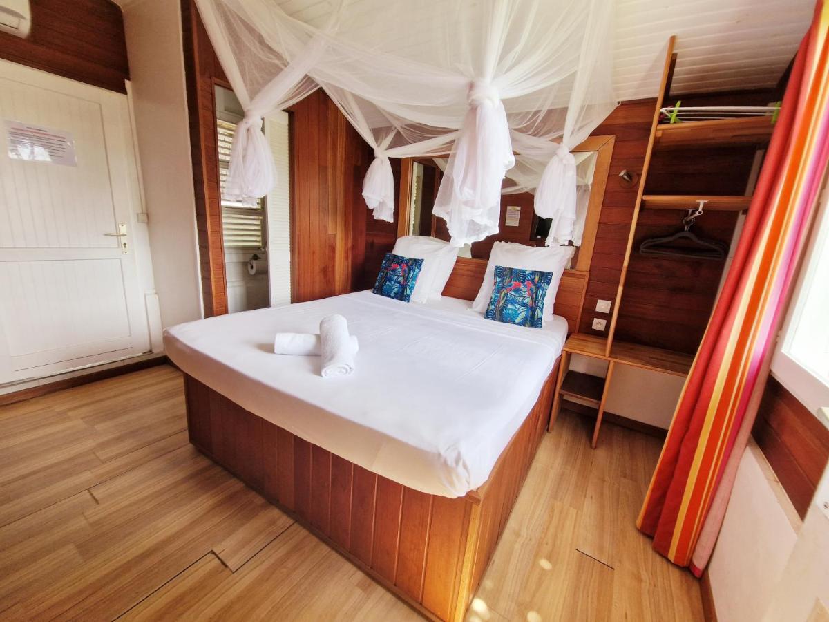 Hotel Le Manguier