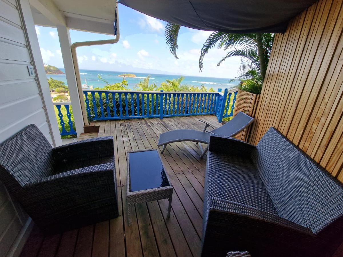 Le Manguier Morne Pavillon