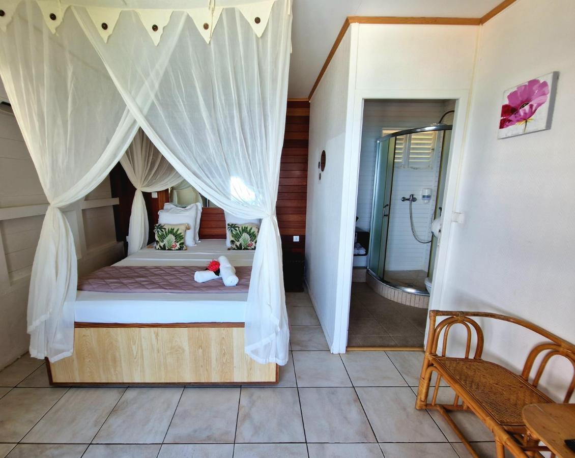 Le Manguier Hotel 2*