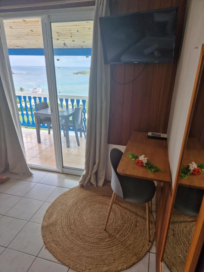 Le Manguier Hotel Morne Pavillon