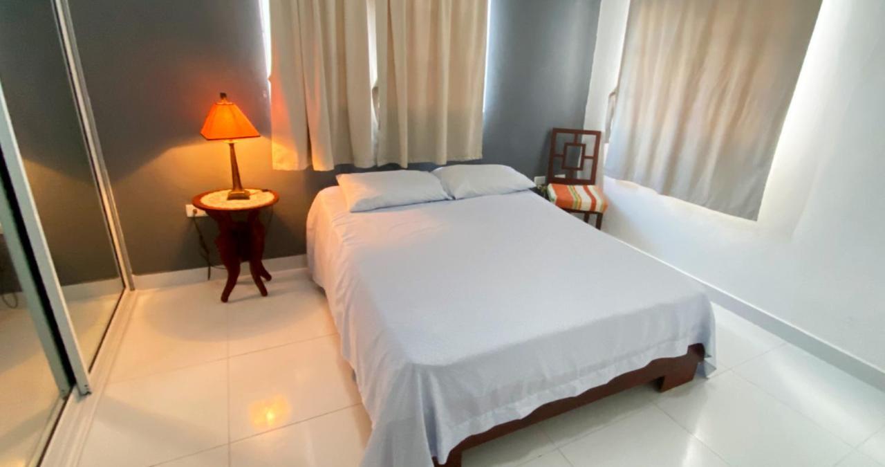 Apartment Cozy 2br Near Playa Dorada, 3 Min In Car *