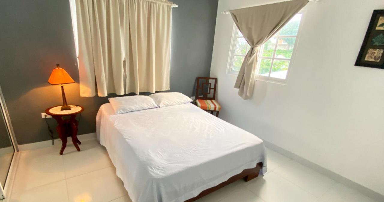 Apartment Cozy 2br Near Playa Dorada, 3 Min In Car