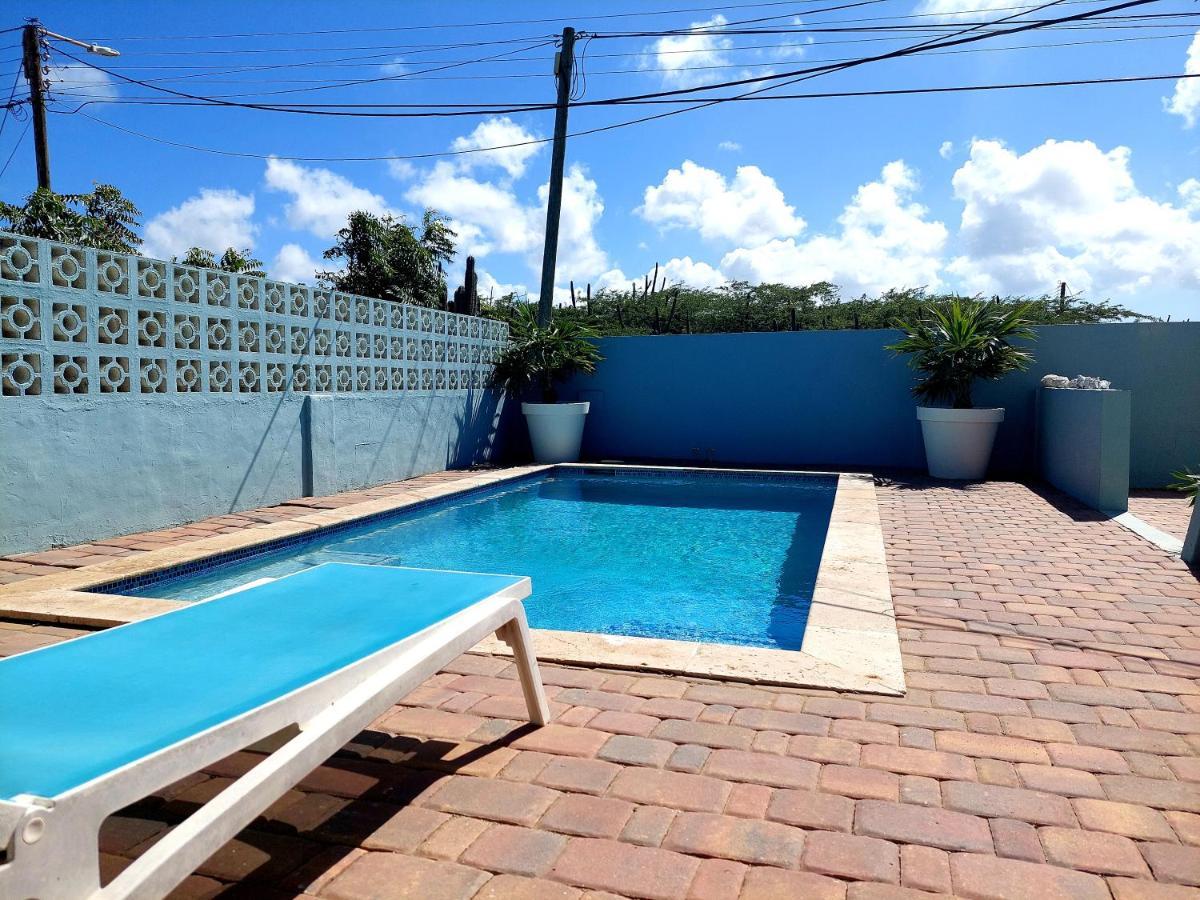Valentina Apartamento Noord