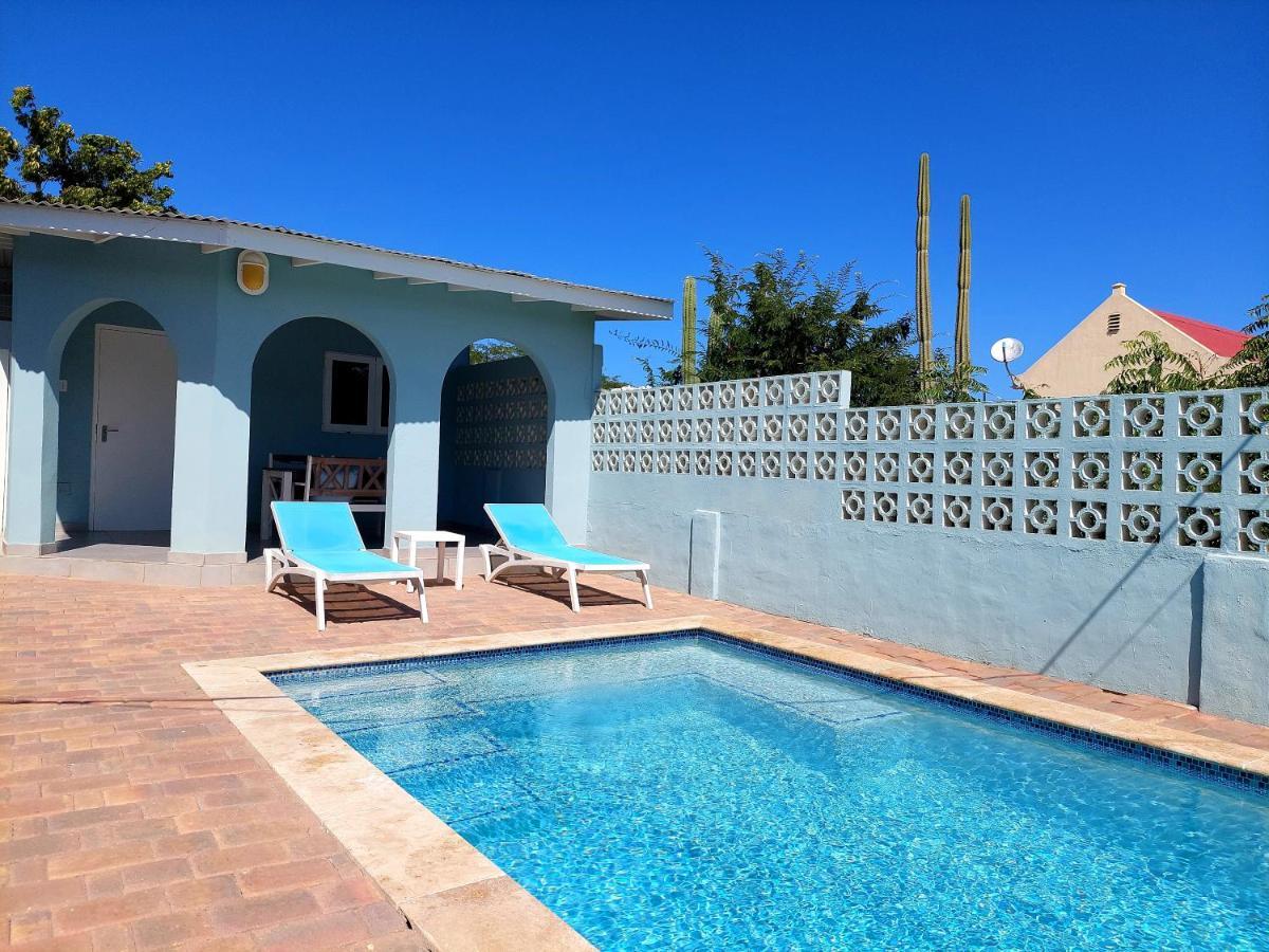 Valentina Apartamento Noord