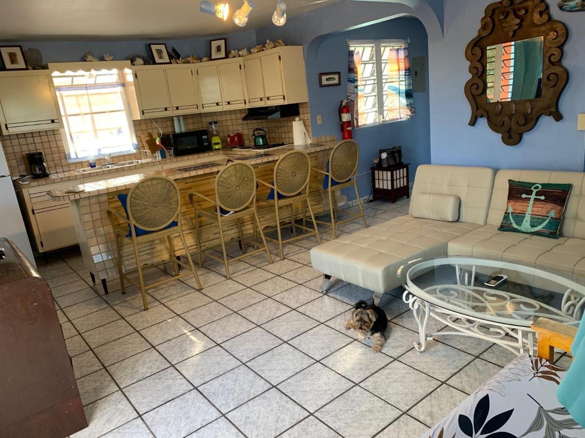 Esperanza (adults Only) Vieques