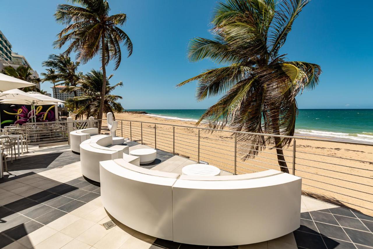 The Tryst Beachfront Hotel 3*