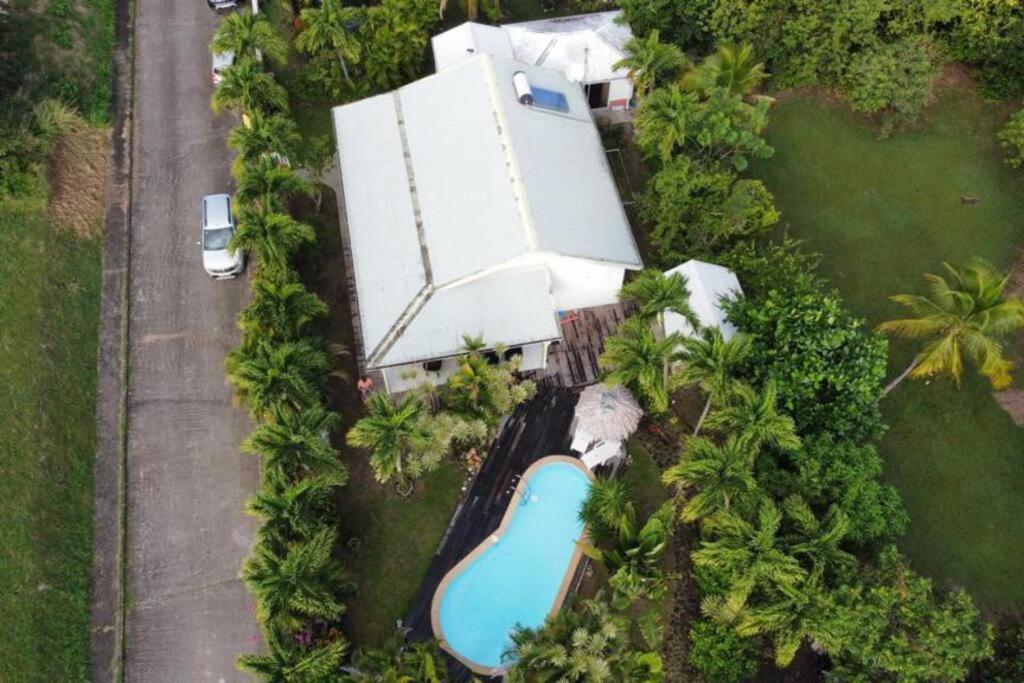 Villa Tropik Diamond +