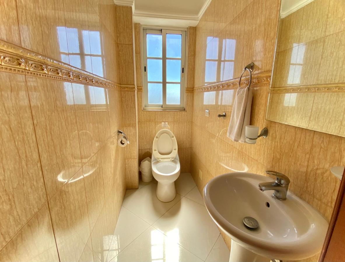 Aparthotel Shakey 3*