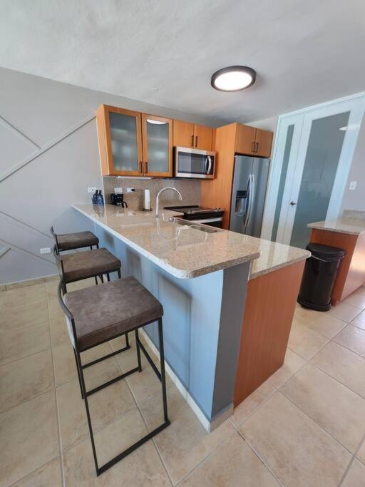 Hillside Village Retreat Apartment Rio Grande