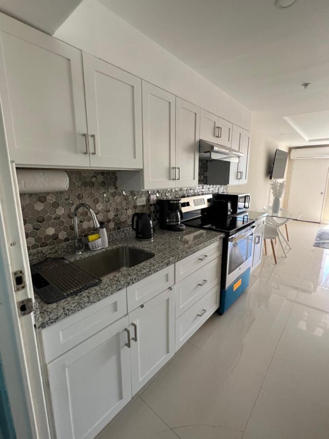 Large Luxurious Front At Bayfront Apartment *
