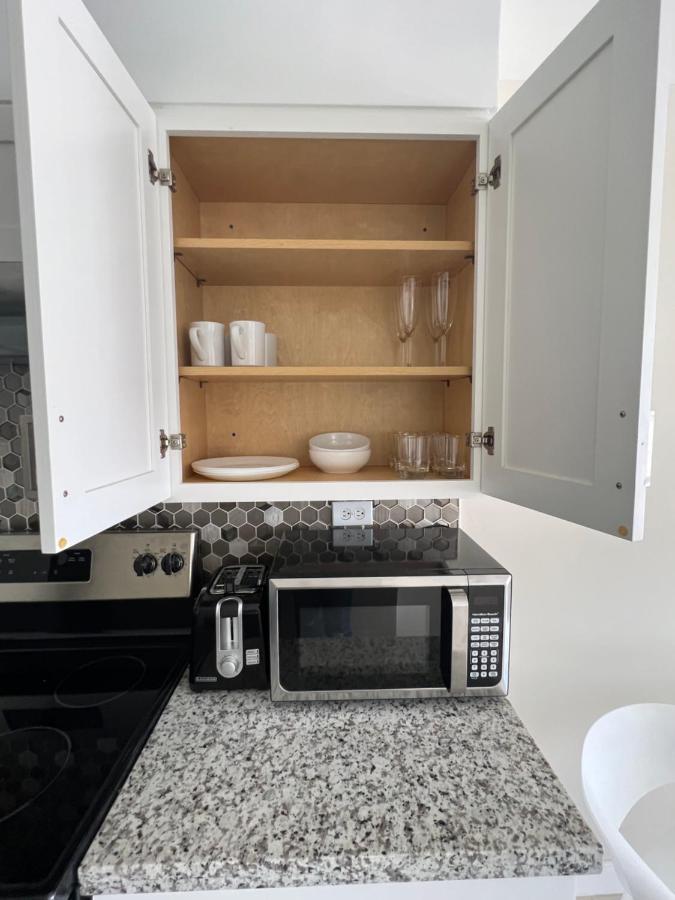 Apartment Large Luxurious Front At Bayfront