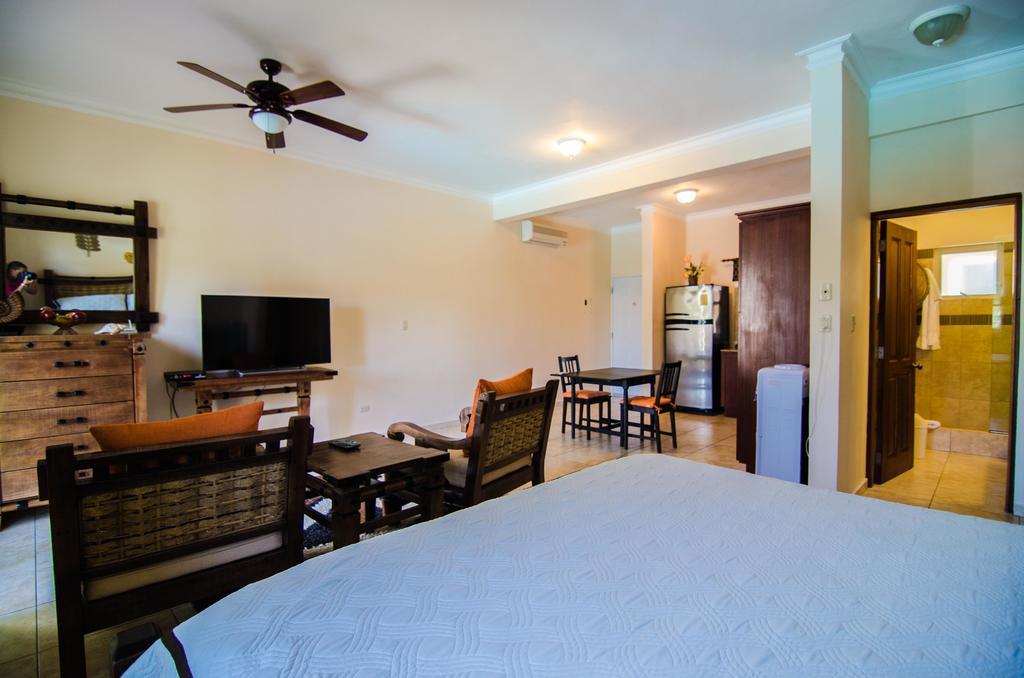 Apartment Ocean Dream Cabarete