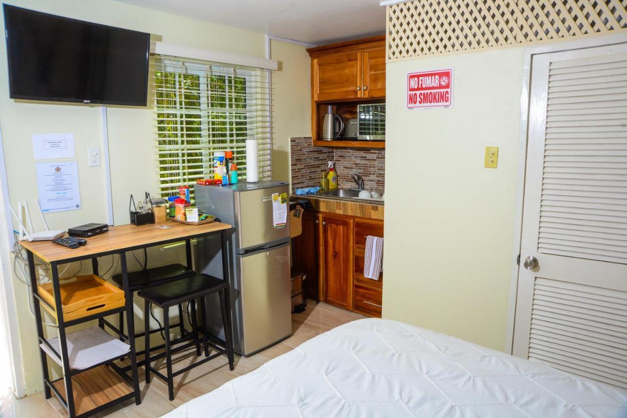 Guest house Three Palm Montego Bay
