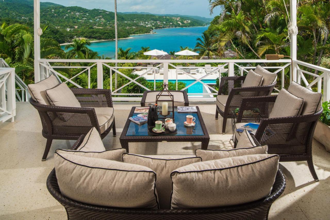 Round Hill & Resort Montego Bay