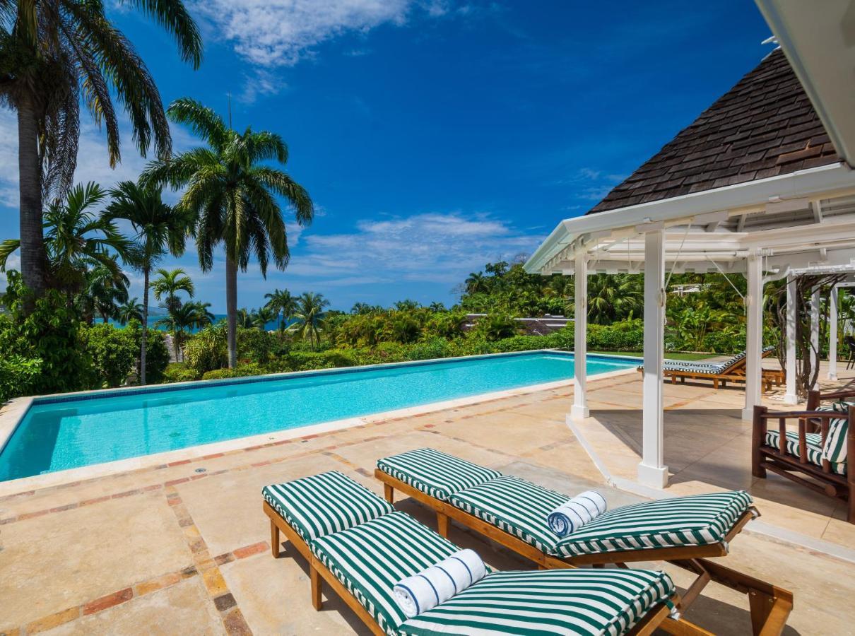 Round Hill & Resort Montego Bay