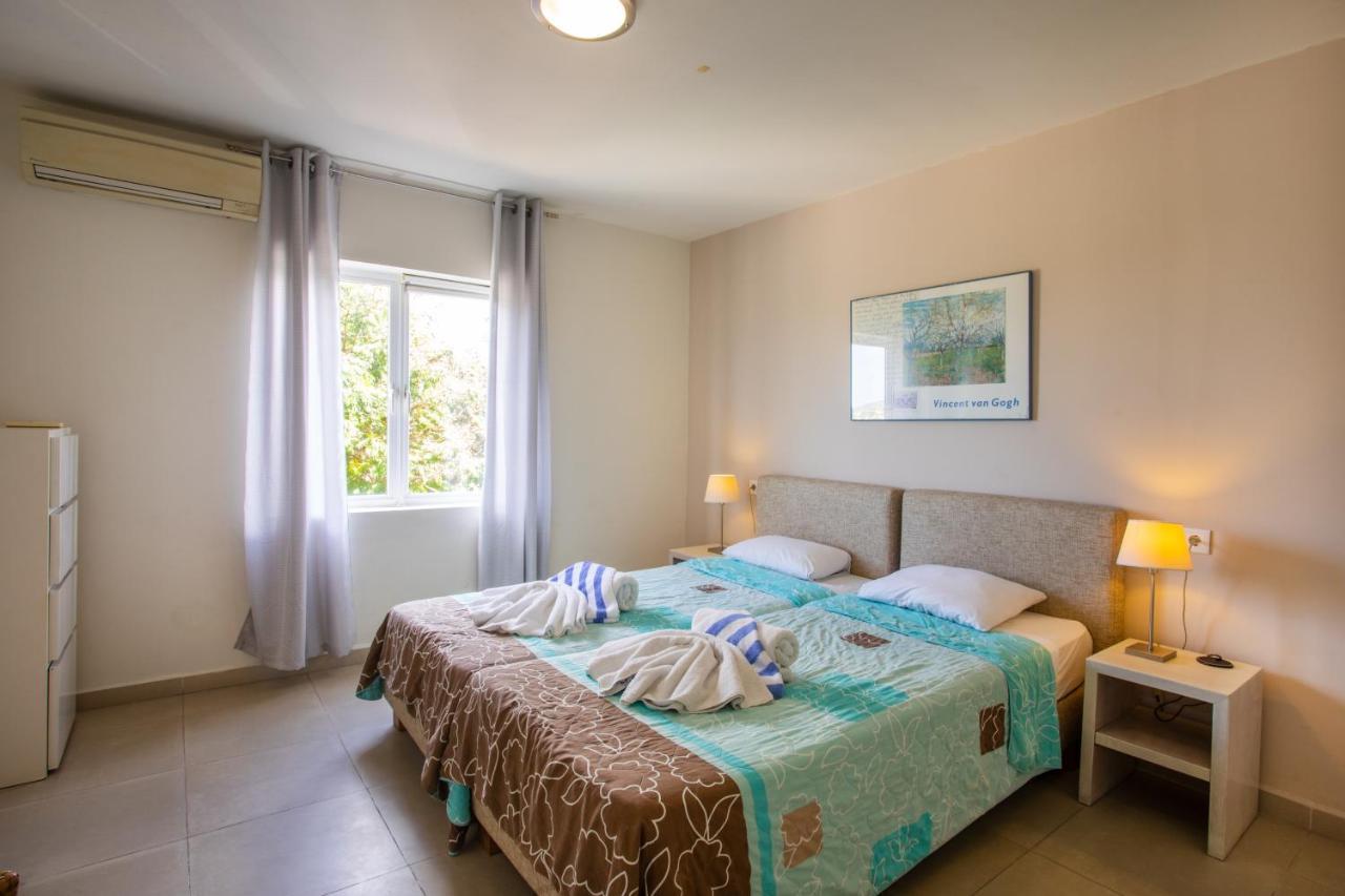 Apartment Blue Bay *