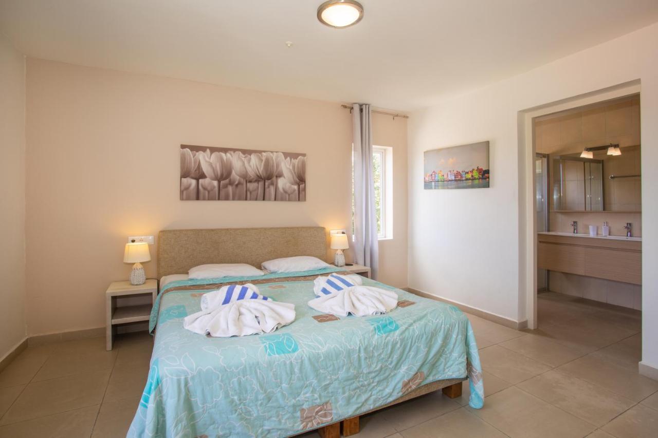 Apartment Blue Bay