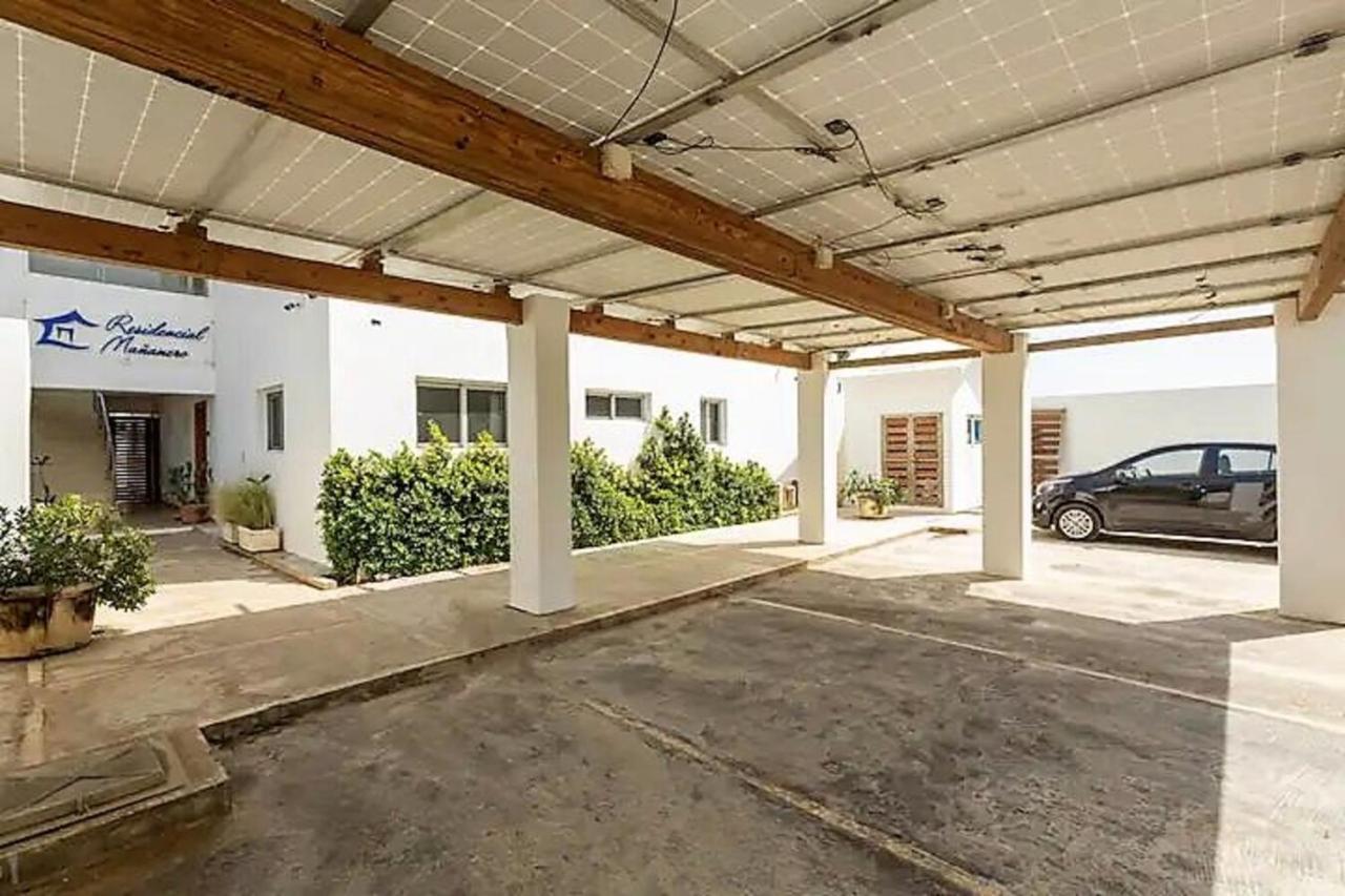 Apartamento Residencial Mananero Cabarete