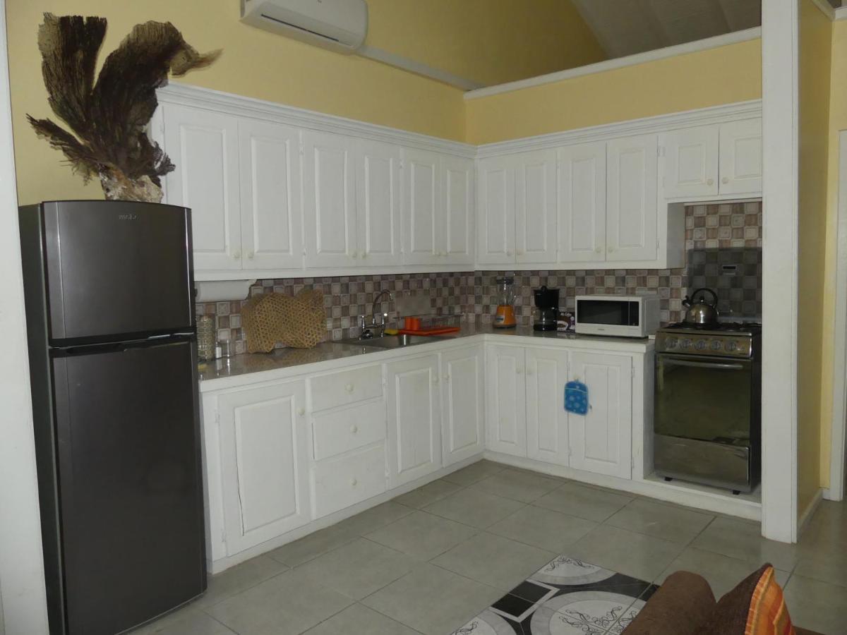 Apartamento Southern Haven *