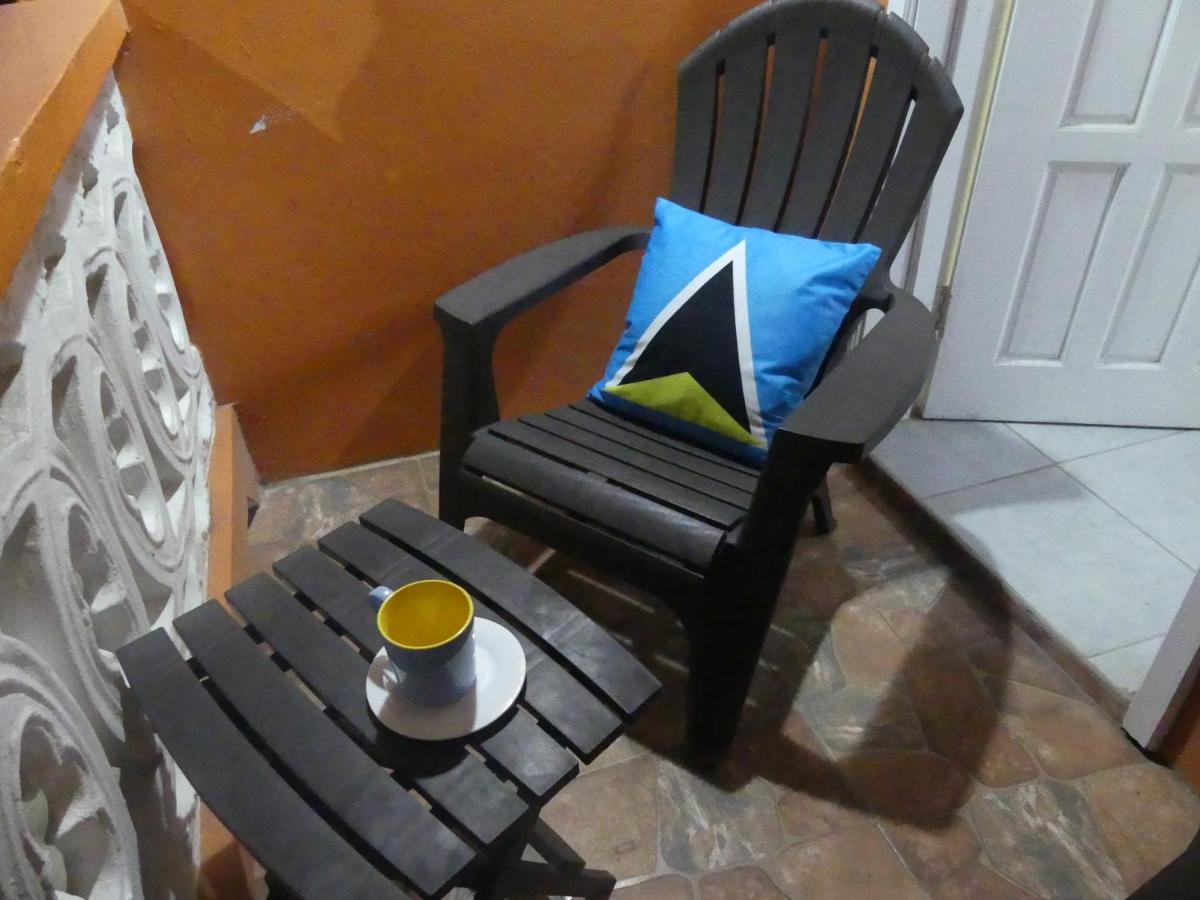 Apartamento Southern Haven