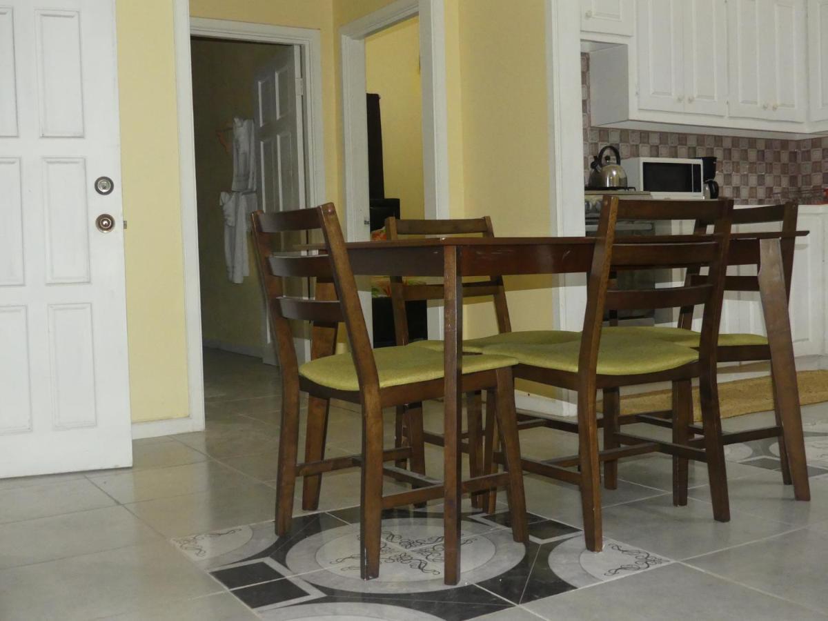 Southern Haven Apartamento